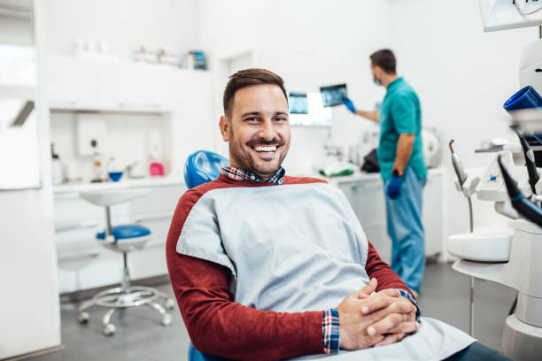 Best Dental Inlays and Onlays  in Vista Center, NJ