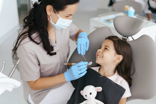 Best Pediatric Dentistry  in Vista Center, NJ
