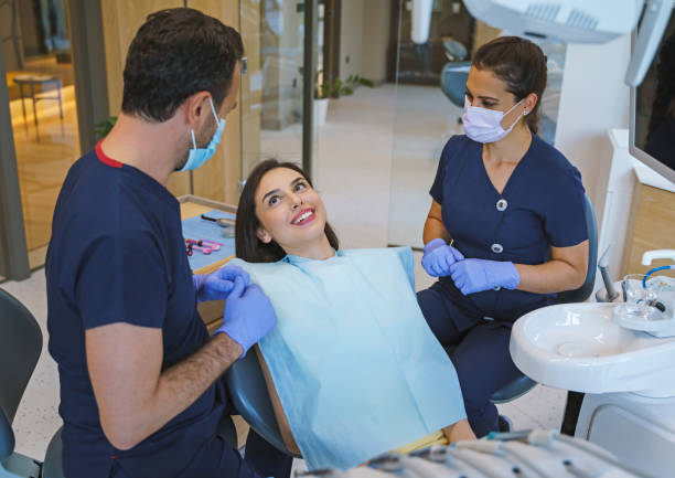 Why Choose Us for Your Dental Needs in Vista Center, NJ