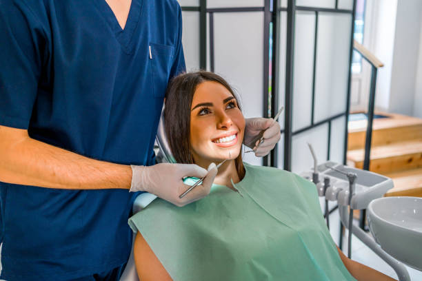 Best Laser Dentistry  in Vista Center, NJ