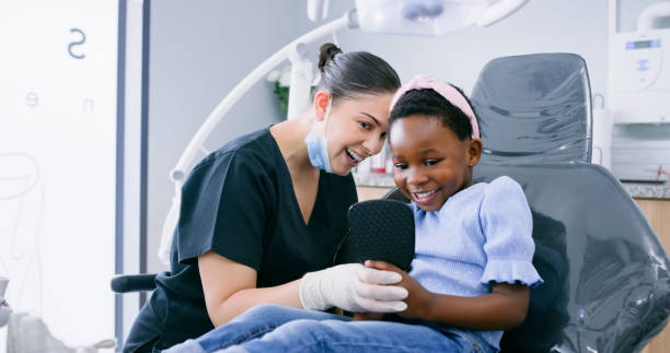 Best Emergency Dental Care  in Vista Center, NJ