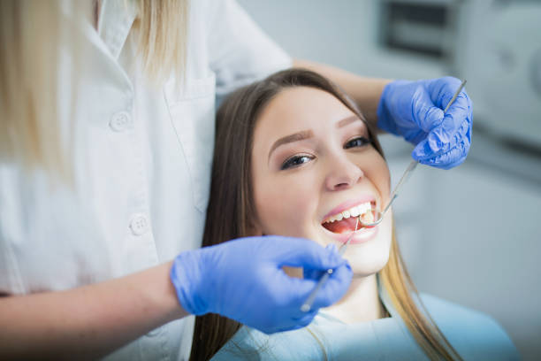 Best Cosmetic Dentistry  in Vista Center, NJ
