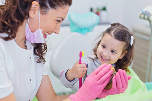 Professional  Holistic Dental Services in Vista Center, NJ